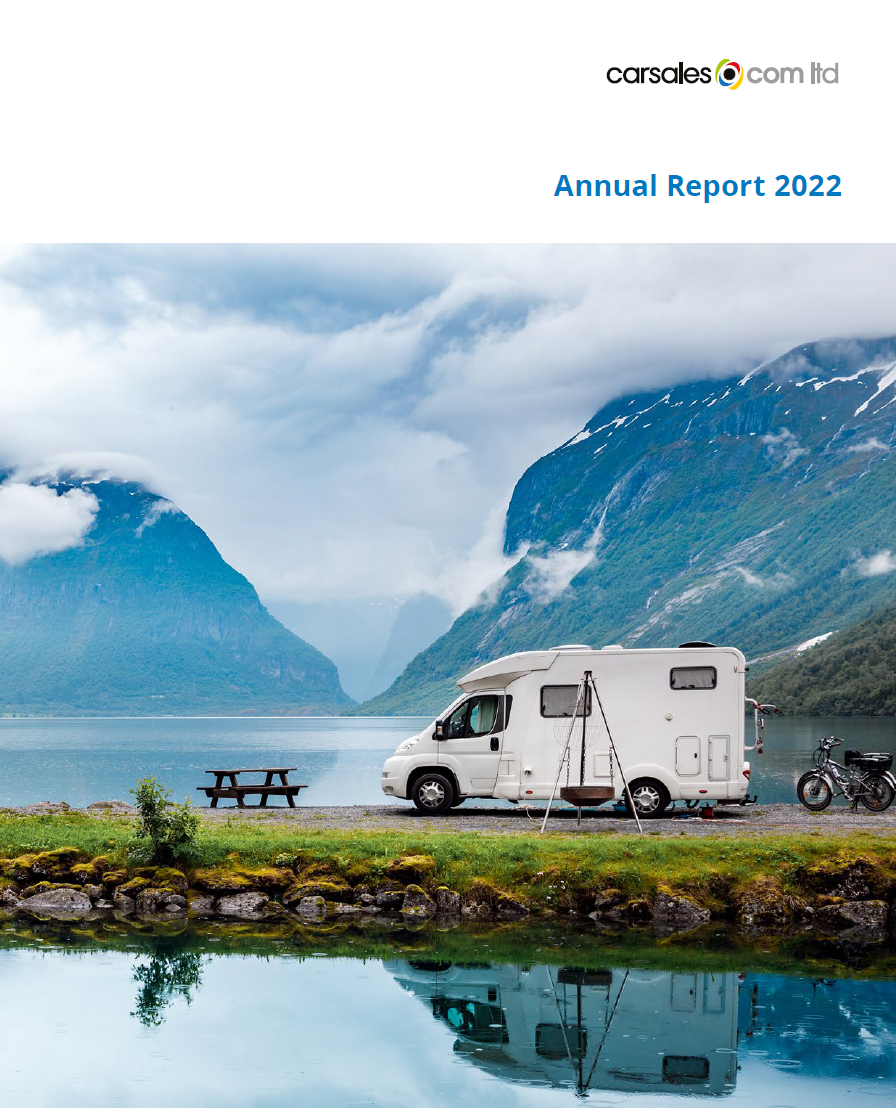 Annual Report FY22