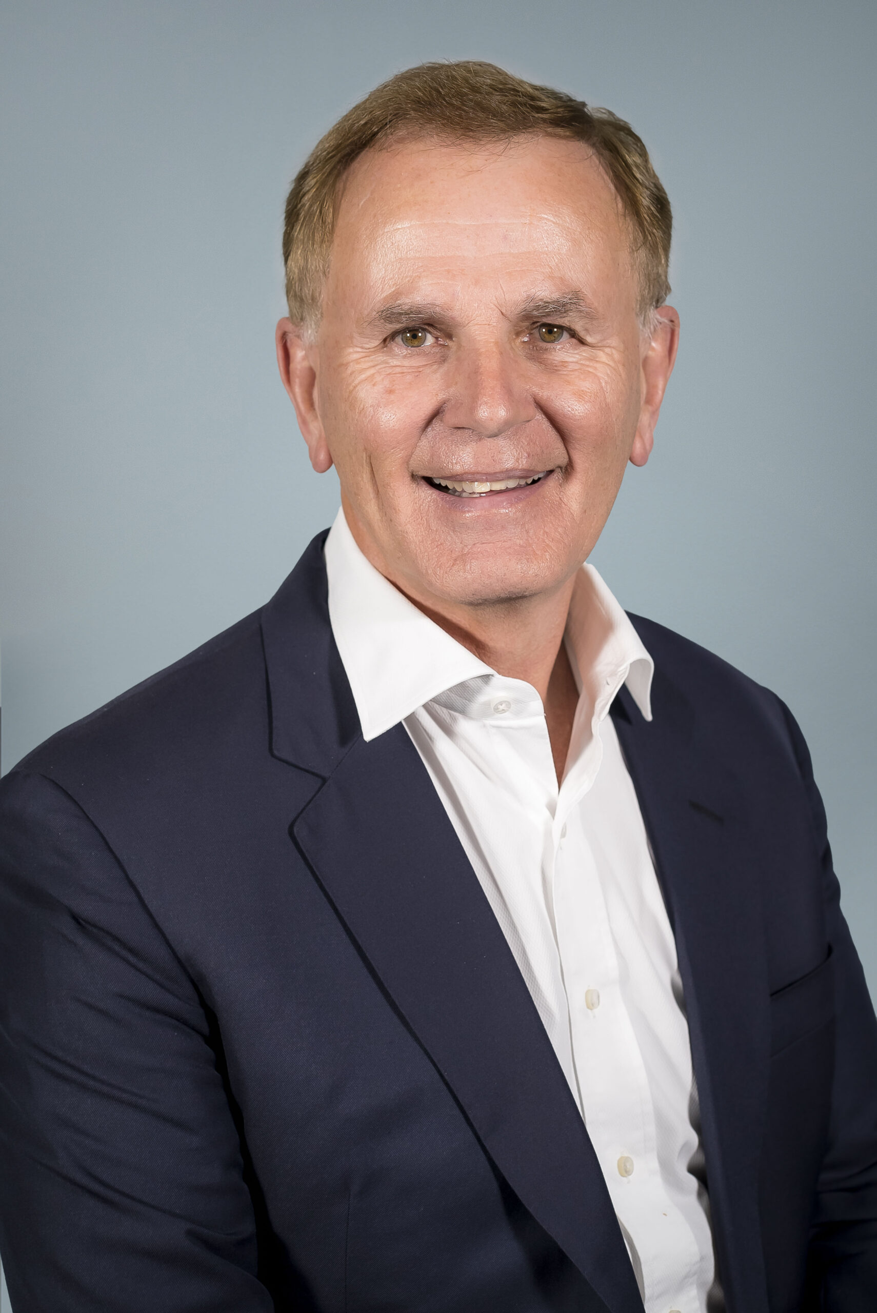 David Wiadrowski