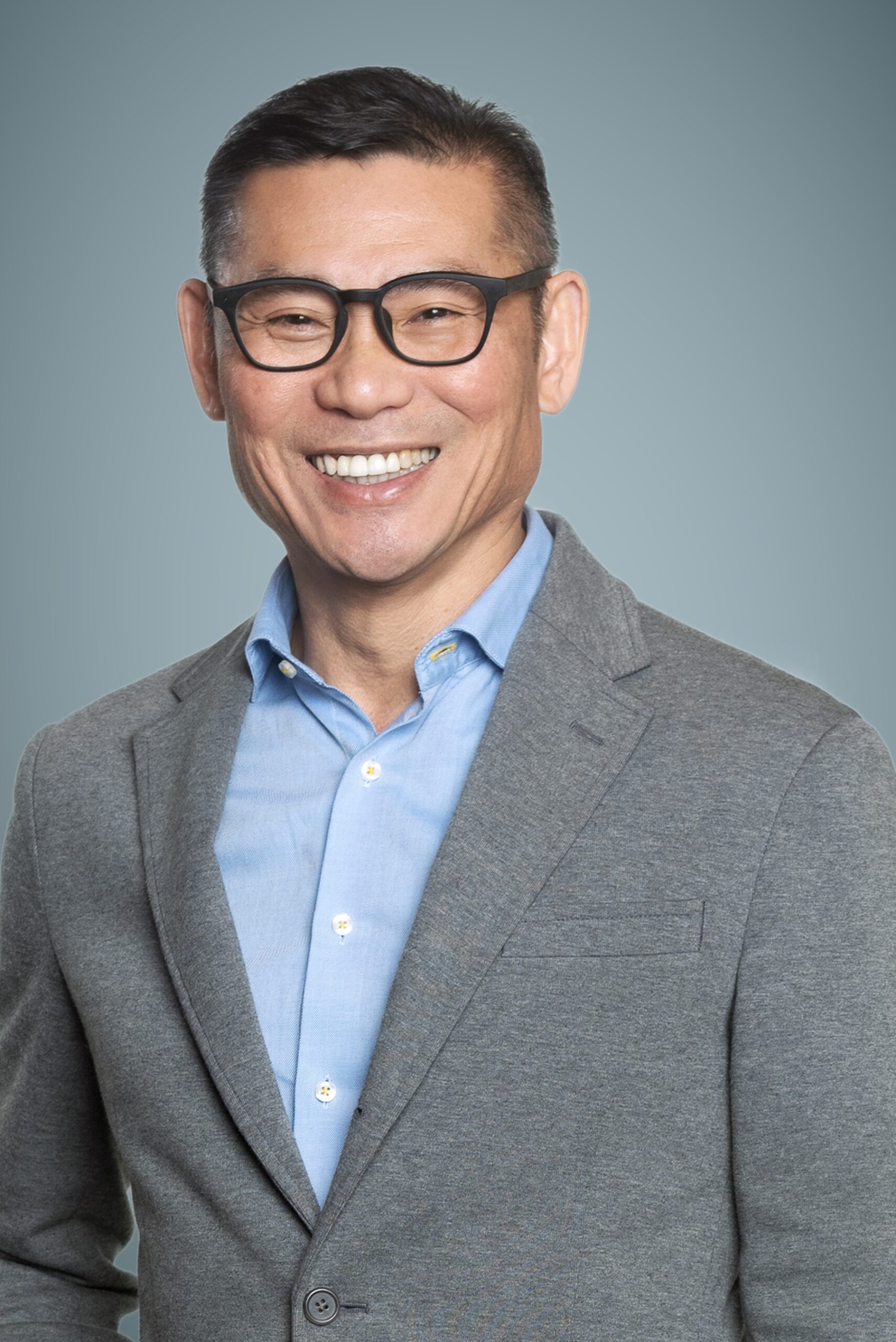 Kee Wong