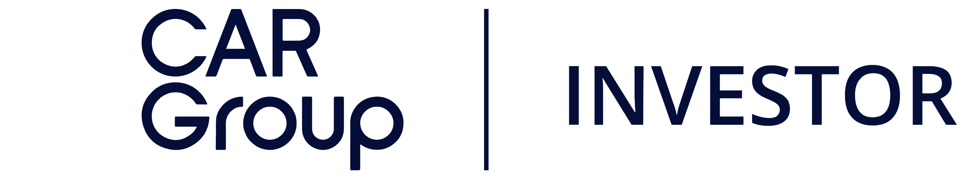 CAR Group Investor